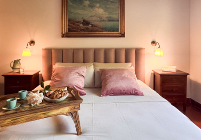 Casa Vacanze Villa Villa Etna